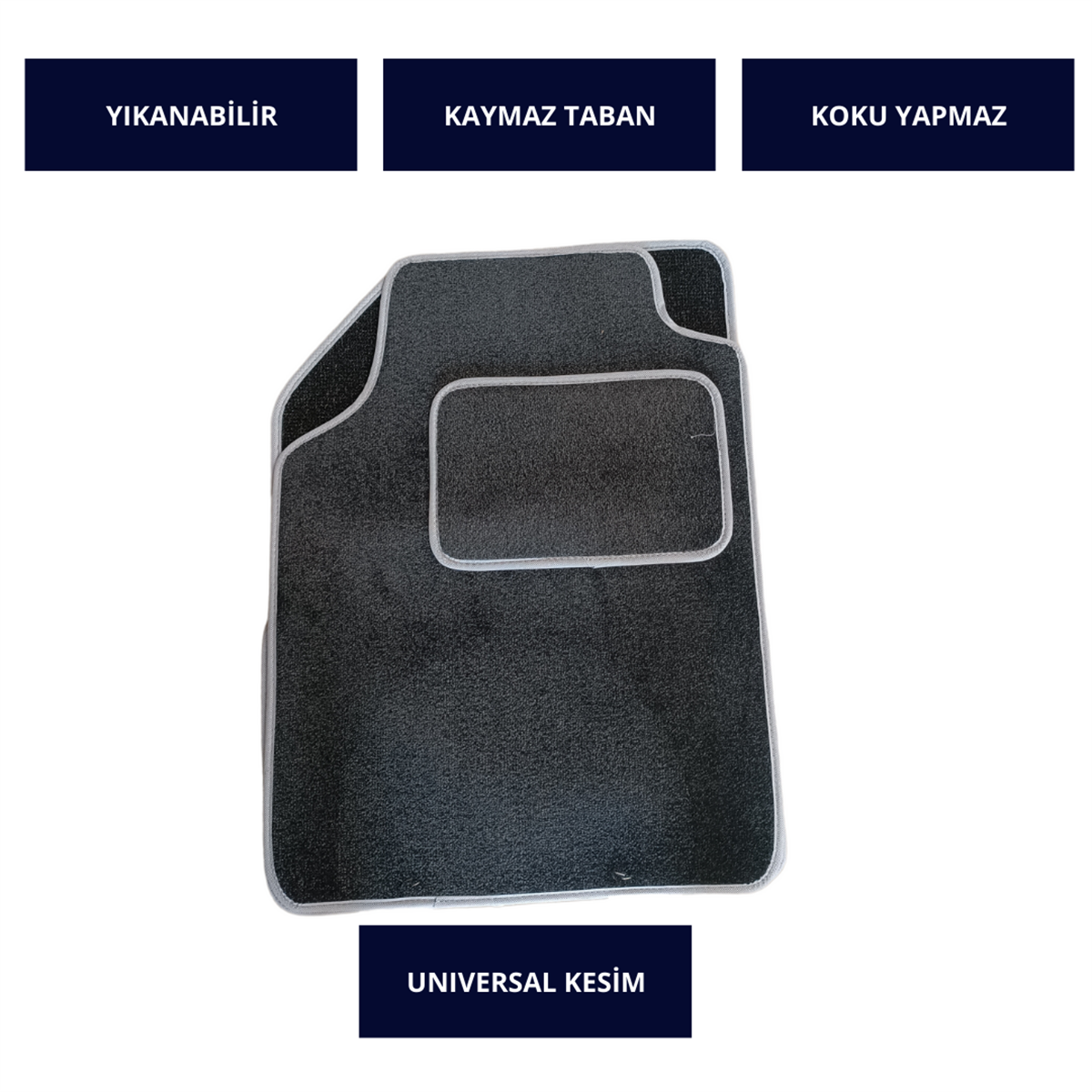 Halı Paspas Çeşitli Renkler Kod:HL2