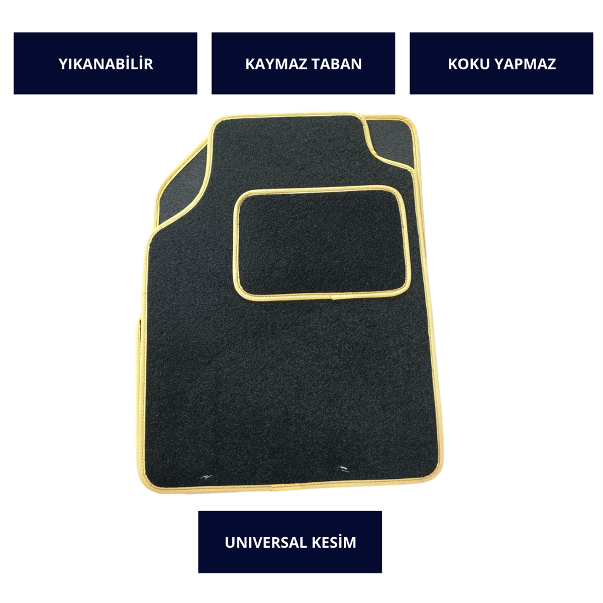 Halı Paspas Çeşitli Renkler Kod:HL2