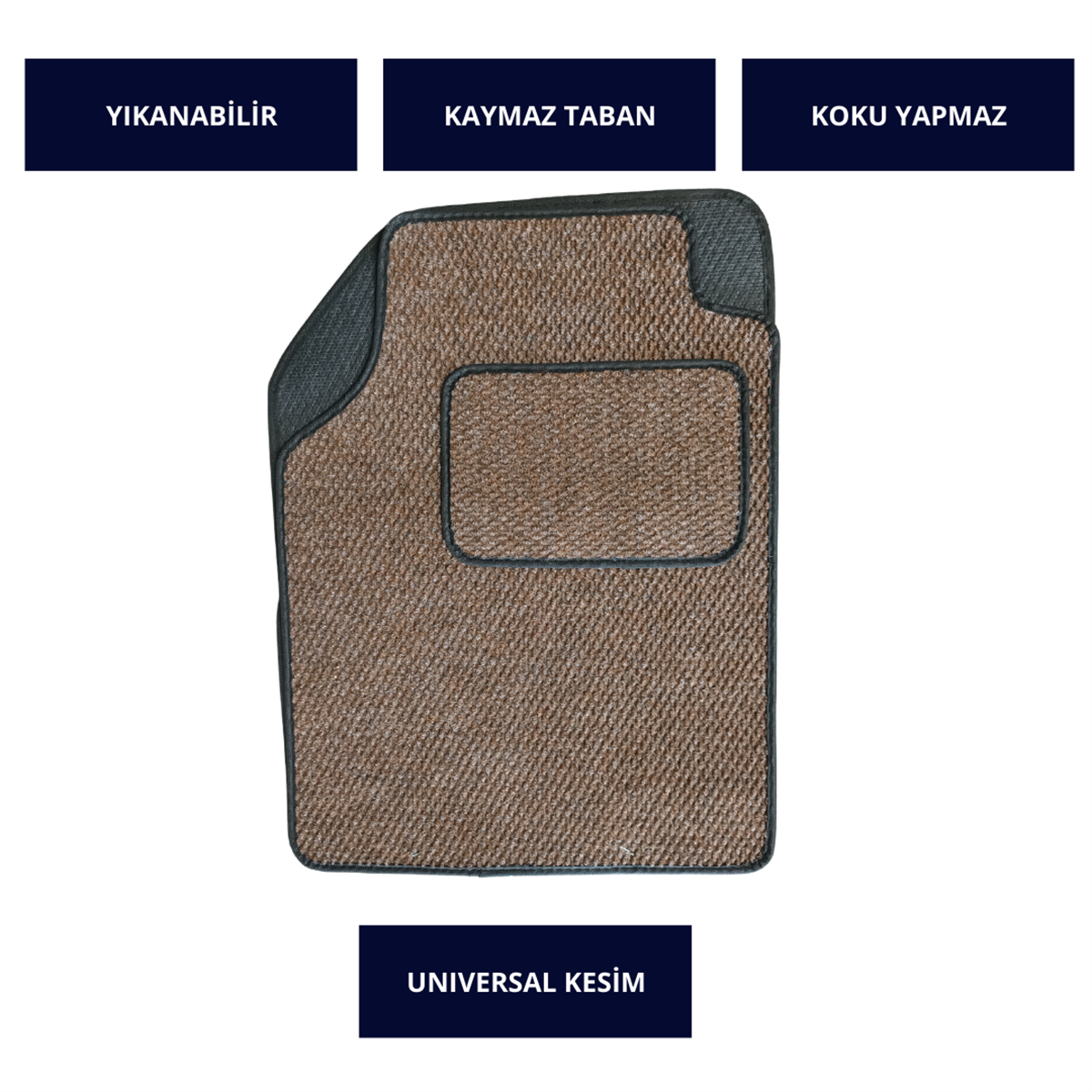 Halı Paspas Çeşitli Renkler Kod:HL2