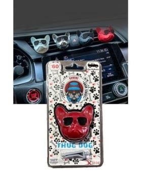 KALORİFERE GEÇME KOKU BULLDOG KAFA KOD:8728