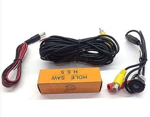 KAMERA 18,5 MMM GENİŞ AÇILI KOD:PMX2970