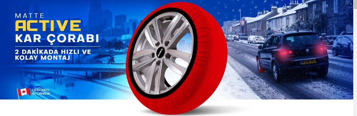 KAR ÇORABI LARGE 4647