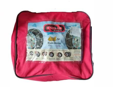 KAR ZİNCİRİ 4X4 NO1200 KOD:1200