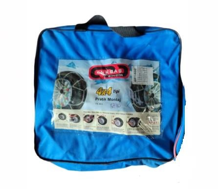 KAR ZİNCİRİ 4X4 NO1400 KOD:1400