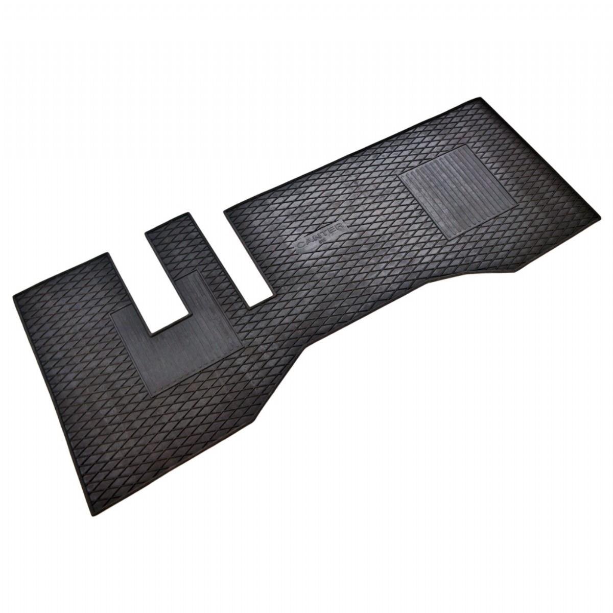 Kauçuk Rulo Paspas Mitsubishi Canter 511 Kod:176