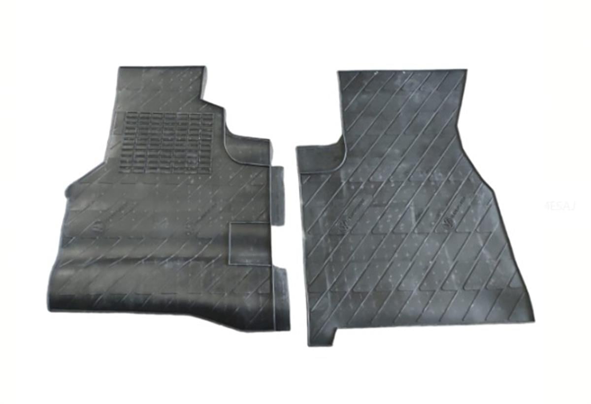 Kauçuk Rulo Paspas Volkswagen Transporter-T4 Kod:161