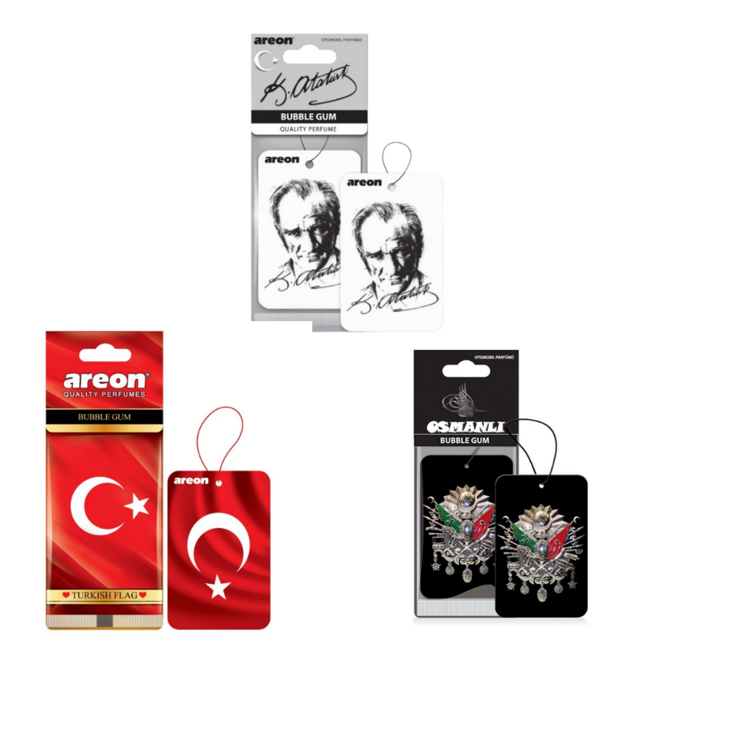 KOKU ASMA KAĞIT AREON KOD:ARN4