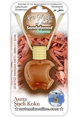 KOKU ASMA ŞİŞE AUTOMİX KAĞITLI 39434