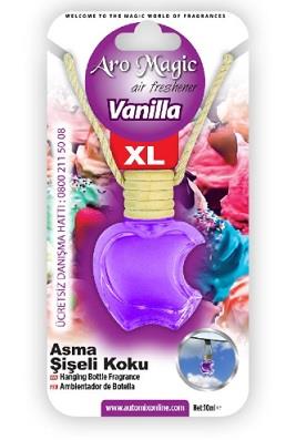 KOKU ASMA ŞİŞE AUTOMİX KAĞITLI 39434