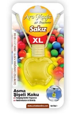 KOKU ASMA ŞİŞE AUTOMİX KAĞITLI 39434