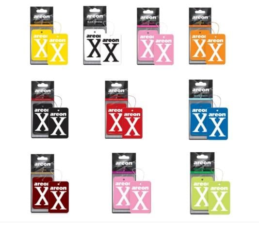 KOKU ASMA X AREON KOD:ARN4