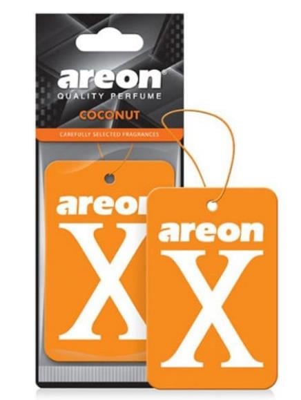 KOKU ASMA X AREON KOD:ARN4