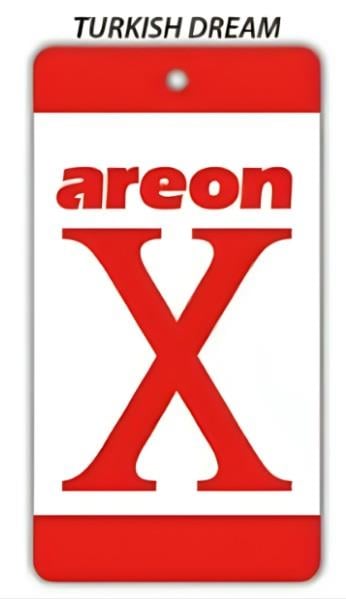 KOKU ASMA X AREON KOD:ARN4