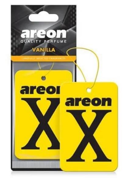 KOKU ASMA X AREON KOD:ARN4