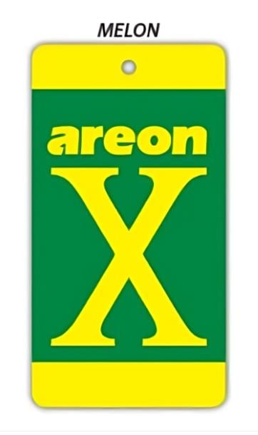 KOKU ASMA X AREON KOD:ARN4