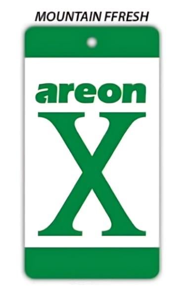 KOKU ASMA X AREON KOD:ARN4