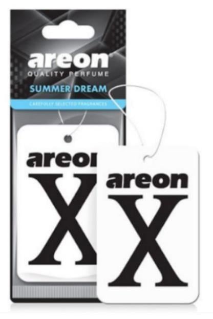 KOKU ASMA X AREON KOD:ARN4