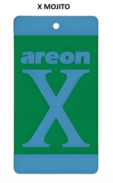 KOKU ASMA X AREON KOD:ARN4