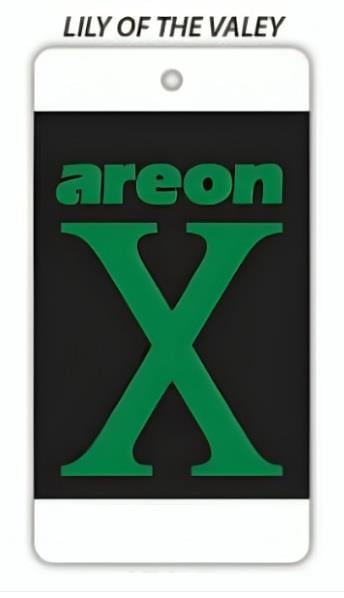 KOKU ASMA X AREON KOD:ARN4