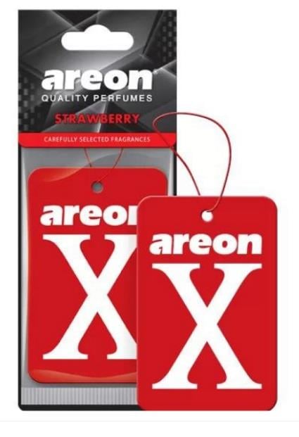 KOKU ASMA X AREON KOD:ARN4