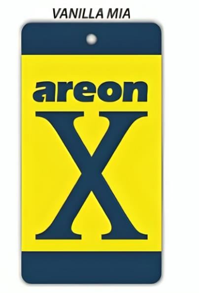 KOKU ASMA X AREON KOD:ARN4