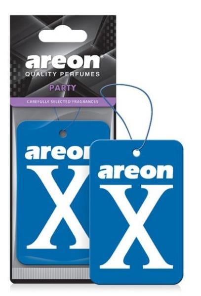 KOKU ASMA X AREON KOD:ARN4