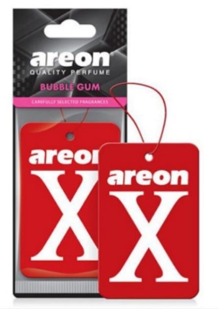 KOKU ASMA X AREON KOD:ARN4