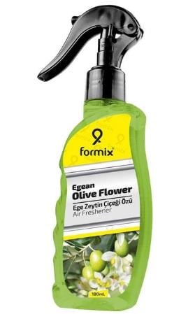 KOKU ATOMİZÖRLÜ 180ML SPREY AUTOMİX ÇEŞİTLERİ  KOD:44277