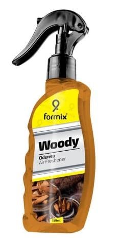 KOKU ATOMİZÖRLÜ 180ML SPREY AUTOMİX ÇEŞİTLERİ  KOD:44277