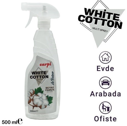 Koku Oda Ve Oto İçin Pompalı 500ml  KOD:0940325