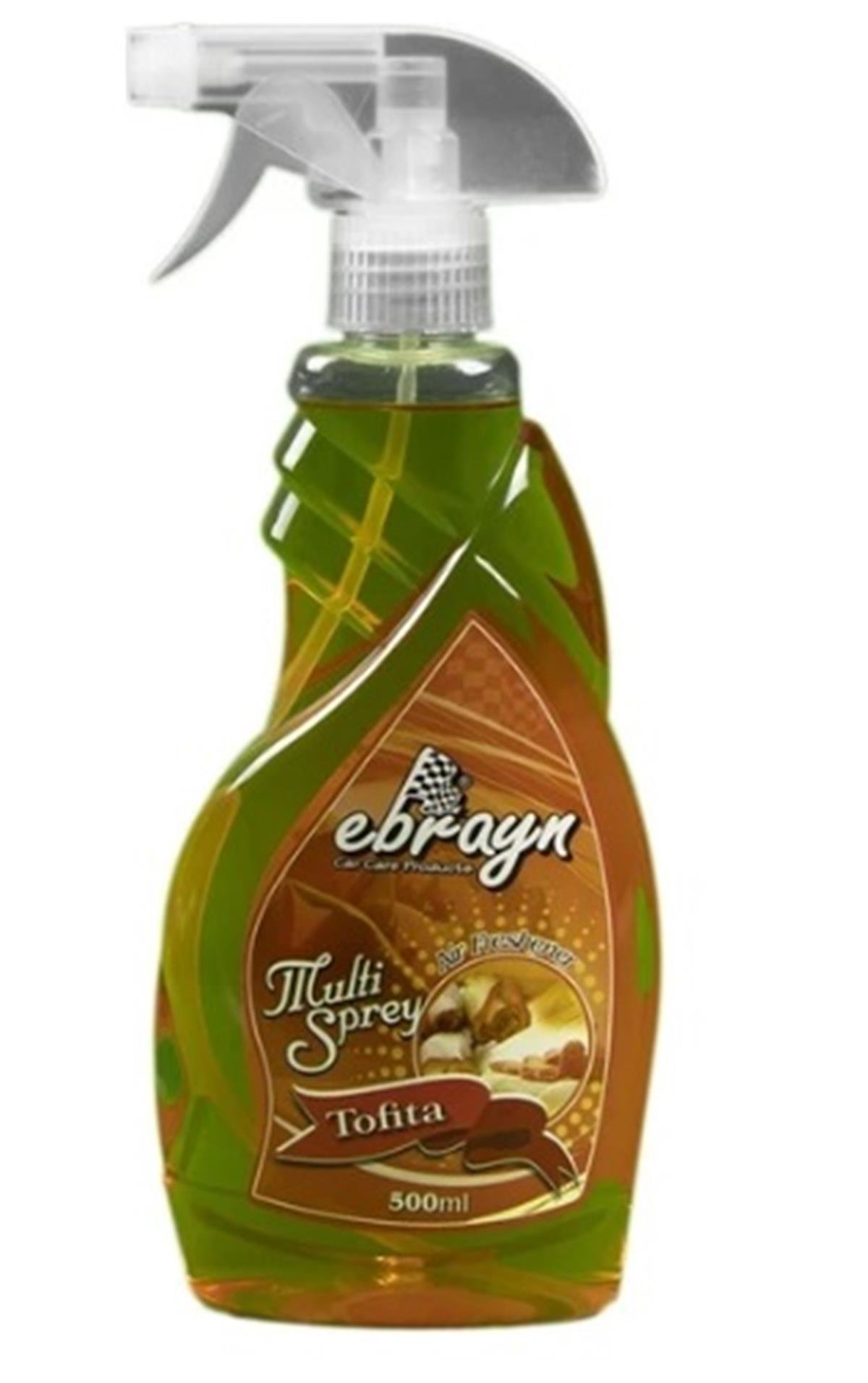 KOKU SPREY 500 ML EBR KOD:EBR3007