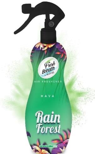 KOKU SPREY AİR FRESHENER 300ML. AUTOMİX KOD:44246