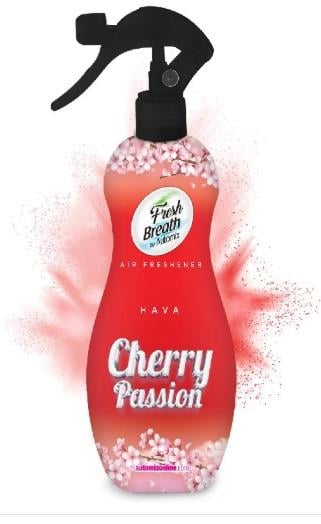 KOKU SPREY AİR FRESHENER 300ML. AUTOMİX KOD:44246