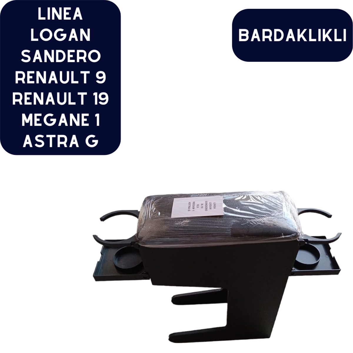 KOLÇAK ARACA ÖZEL KOD:5522-3