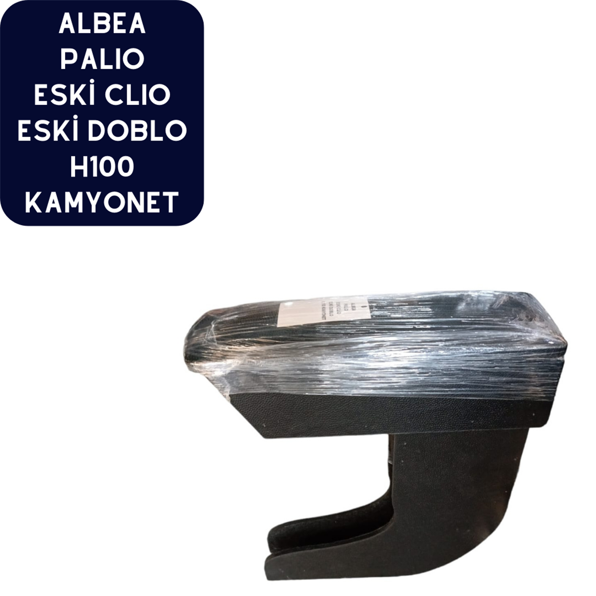 KOLÇAK ARACA ÖZEL MONTAJSIZ KOD:5522-8