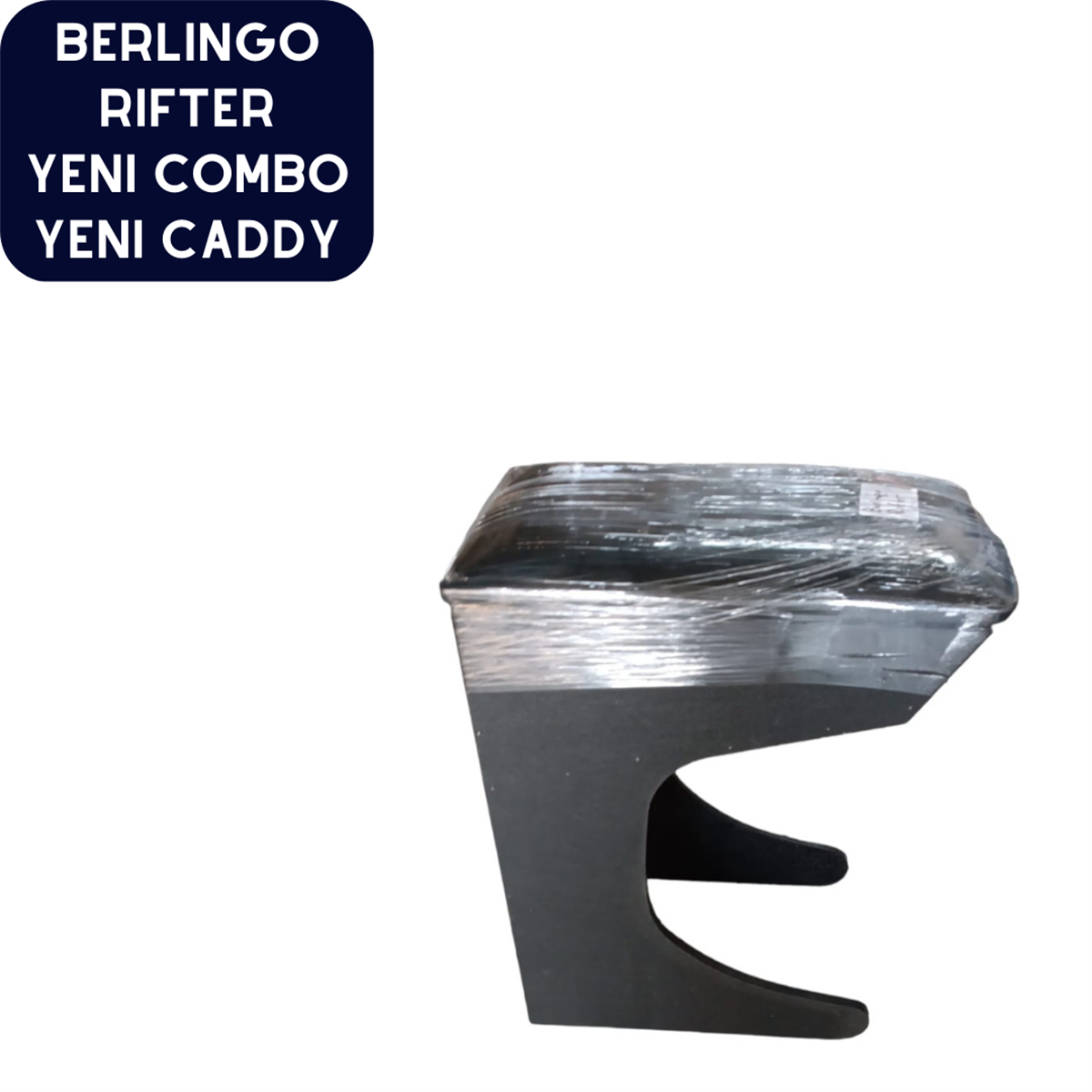 KOLÇAK ARACA ÖZEL MONTAJSIZ KOD:5522-9