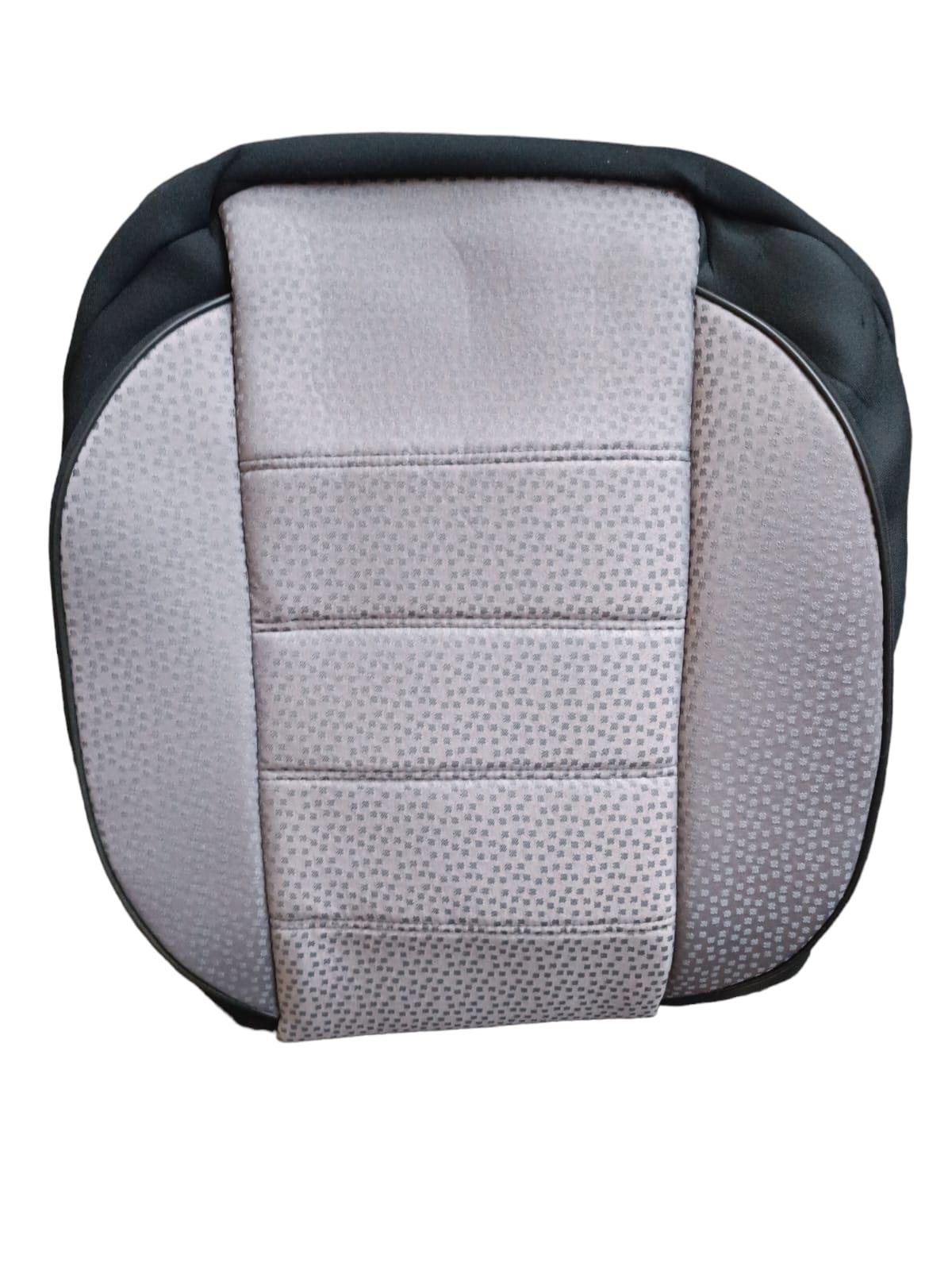 KOLTUK KILIFI 1+1 KAPTAN PİLOT KOLTUK KOD:68