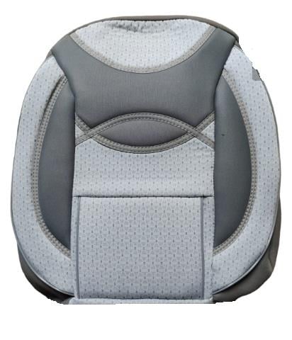 KOLTUK KILIFI 2+1 TİCARİ GRUP MAVİ ORTOPEDİK KOD:61