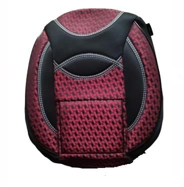 KOLTUK KILIFI 2+1 TİCARİ GRUP MAVİ ORTOPEDİK KOD:61