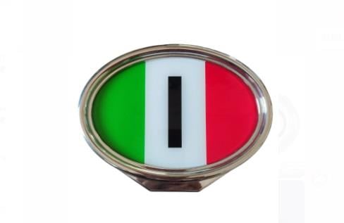 KROM ÇERÇEVE BAYRAKLI KOD:MEB40