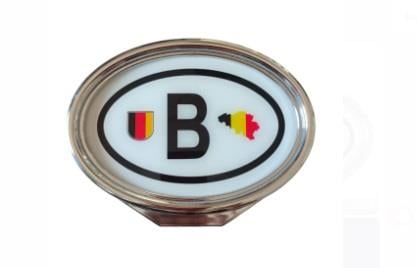 KROM ÇERÇEVE BAYRAKLI KOD:MEB40