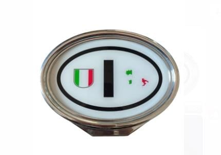 KROM ÇERÇEVE BAYRAKLI KOD:MEB40