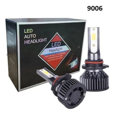 LED ZENON V6-H9006