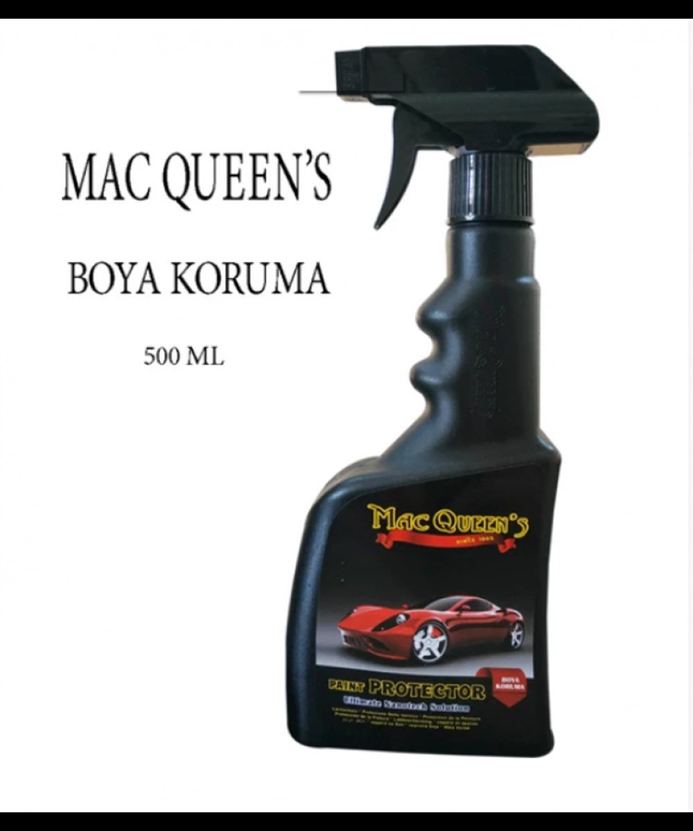 Mac Queen's Boya Koruma 500 ml MC03