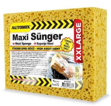 MAXI SÜNGER XXL AUTOMİX KOD:44883