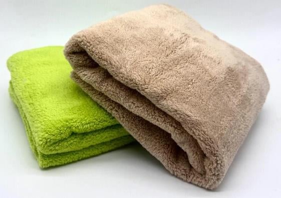 MİKROFİBER CİLA BEZİ EUPHRATE 60X50 ALMAN MALI KOD:E07-6050-380