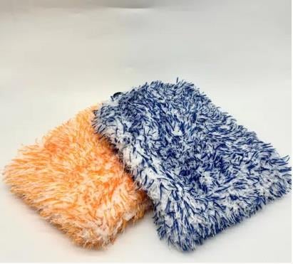 MİKROFİBER YIKAMA ELDİVENİ EUPHRATE 28X22 ALMAN MALI KOD:E01H-2822-100