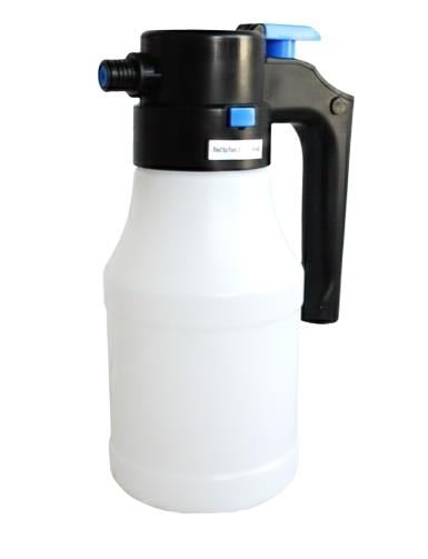 OTO YIKAMA KÖPÜK PÜSKÜRTÜCÜ ŞARJLI 1.5 LT KOD:0922547