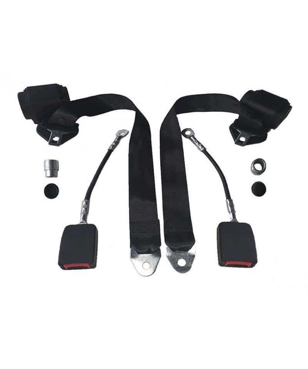 Otomatik Emniyet Kemeri Tofaş Uyumlu (Takım)