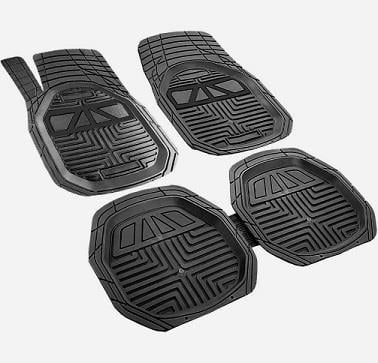 PASPAS EKSTRA PLUS HAVUZLU 5'Lİ SET ÇEŞİTLİ RENKLER